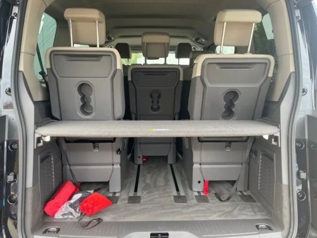 Volkswagen Multivan 2.0 TDI DSG Life T7