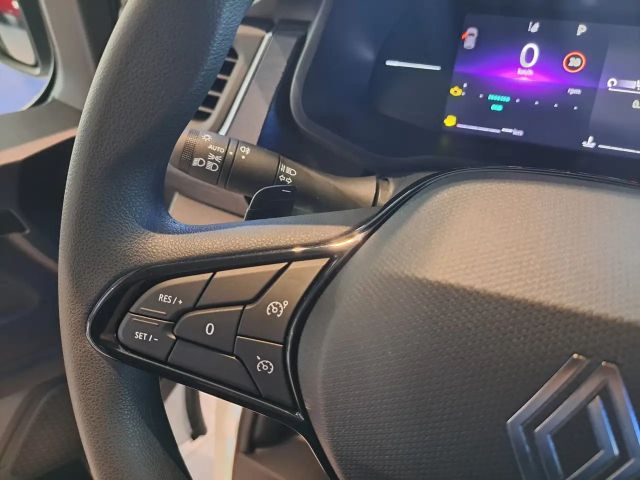 Renault Trafic Combi L2H1