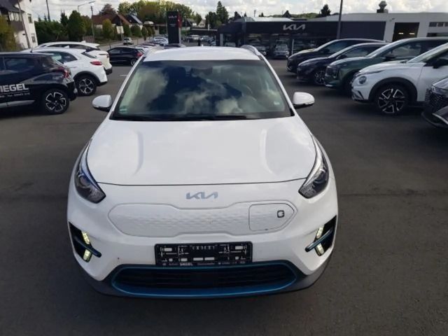 Kia Niro Vision e-Niro