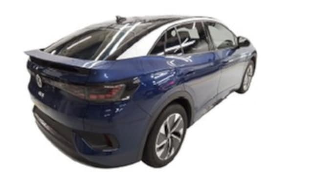 Volkswagen ID.5 IQ.Drive Pure