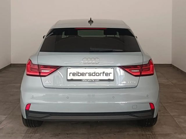 Audi A1 25 TFSI
