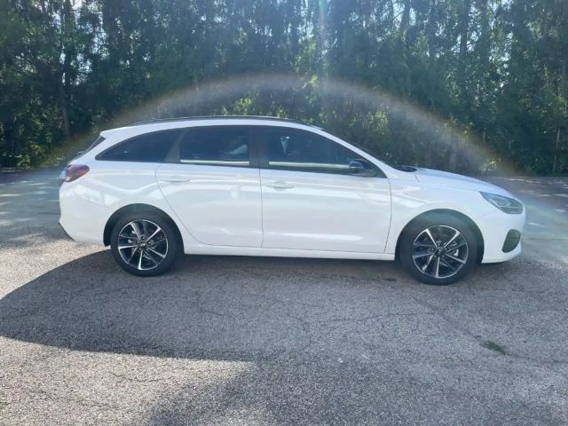 Hyundai i30 Kombi  Go Plus