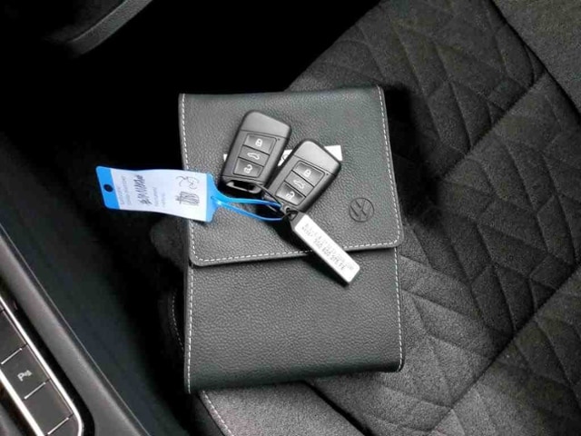 Volkswagen Passat 2.0 TDI DSG Variant