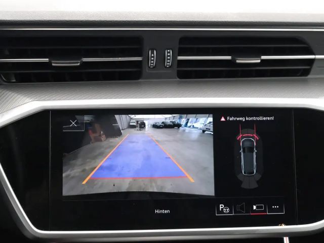 Audi A6 45 TFSI Avant Quattro Sport