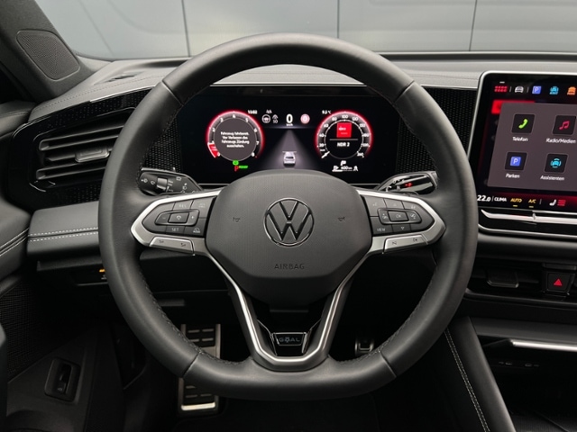 Volkswagen Tiguan 1.5 eTSI DSG