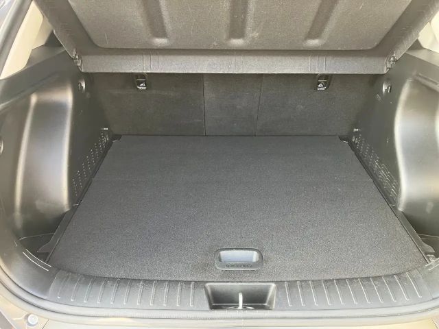 Hyundai Kona 1.0 2WD T-GDi Trend