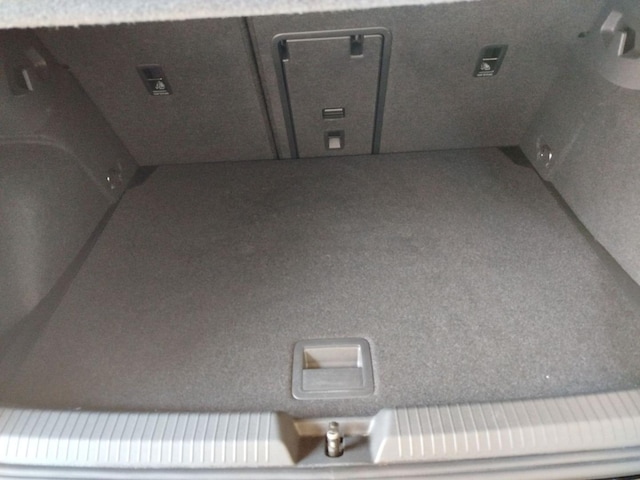 Volkswagen Golf 2.0 TSI DSG GTI Golf VIII