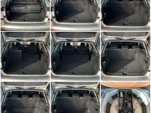 Skoda Kamiq 1.5 TSI Clever