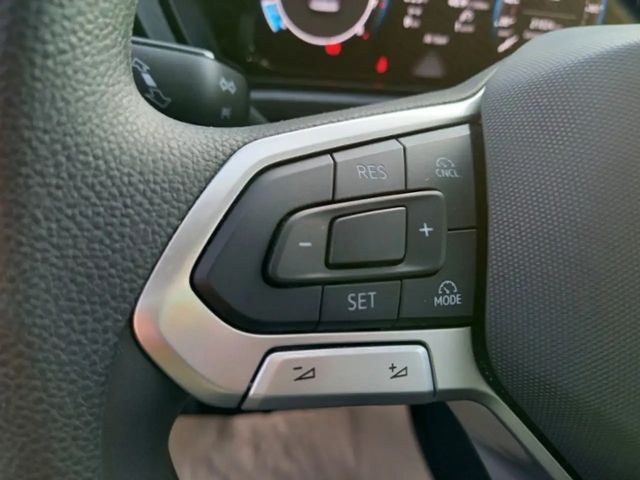 Volkswagen Caddy Life