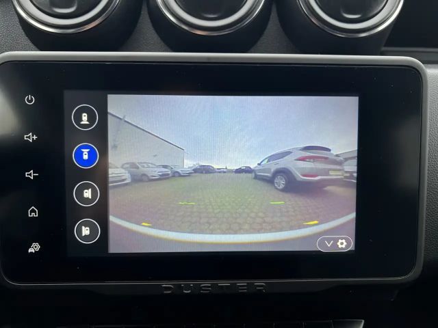 Dacia Duster 2WD Extreme TCe 150