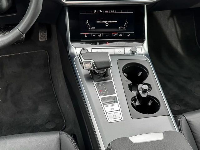 Audi A6 45 TDI Avant Quattro