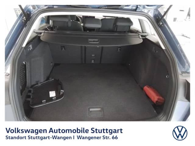 Volkswagen Golf 1.5 TSI Life Variant