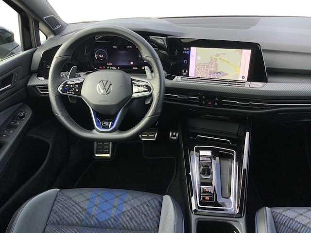 Volkswagen Golf 2.0 TSI DSG Golf VIII