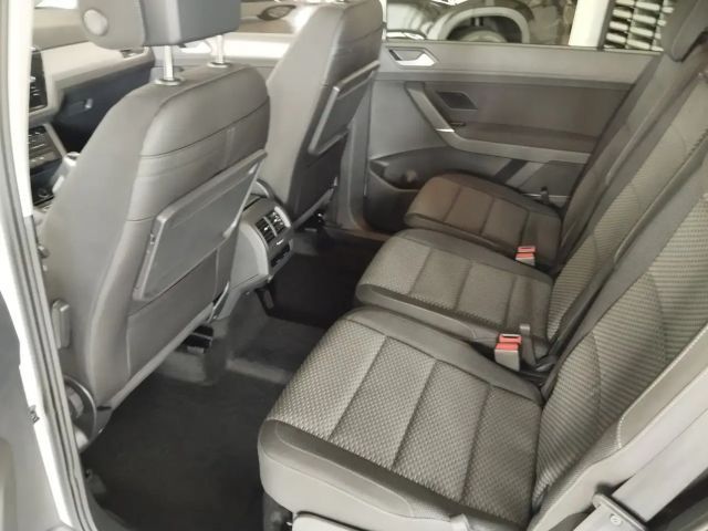 Volkswagen Touran Life