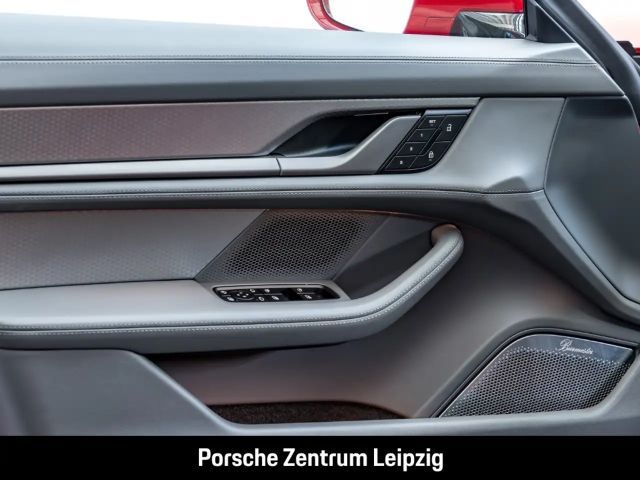 Porsche Taycan Cross Turismo S Turbo