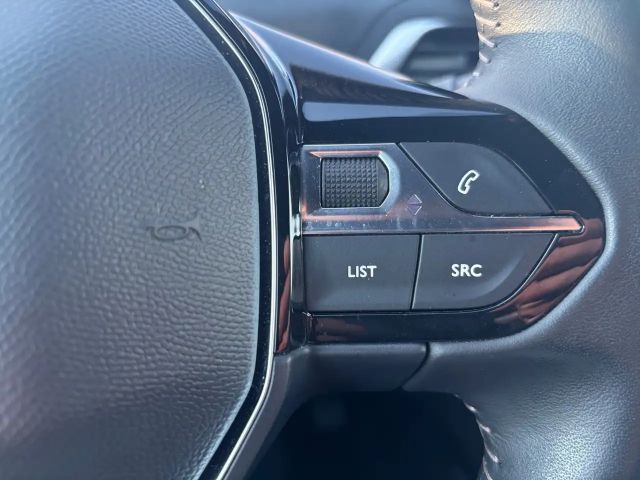 Peugeot 3008 Allure Pack