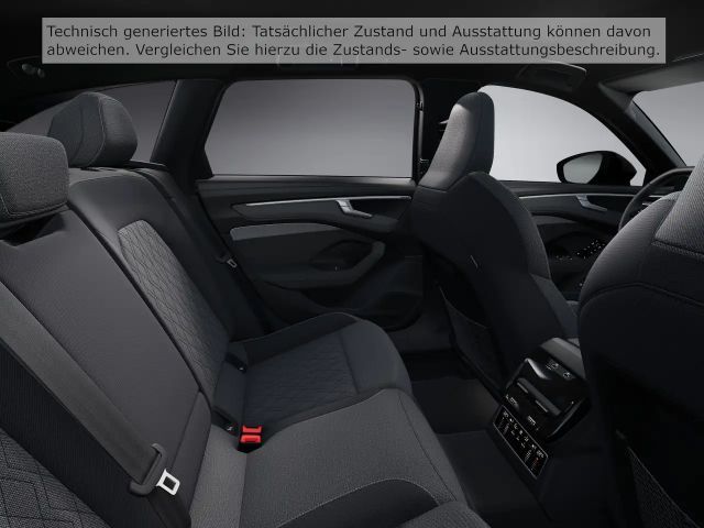 Audi A6 Hybride Quattro S-Line