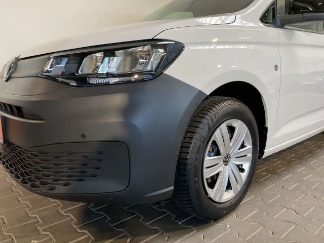 Volkswagen Caddy 1.5 TSI