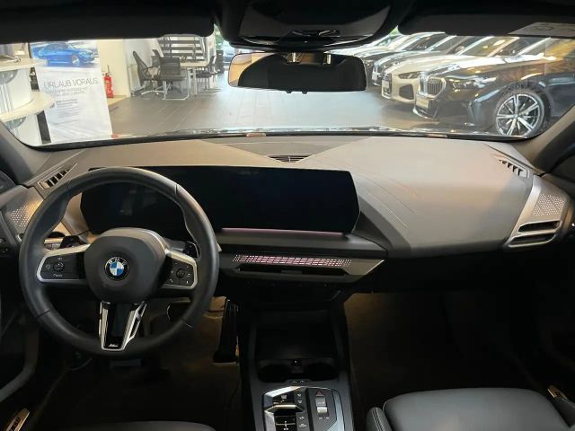 BMW 120 120i M-Sport Sedan