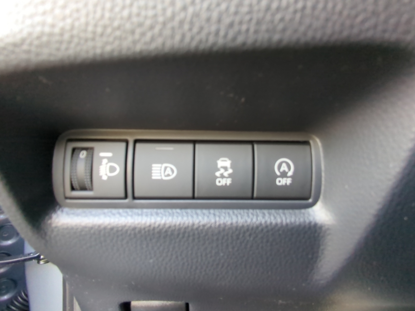 Toyota Aygo X 5-deurs Basis Team D