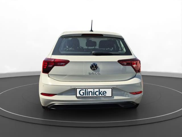Volkswagen Polo 1.0 TSI