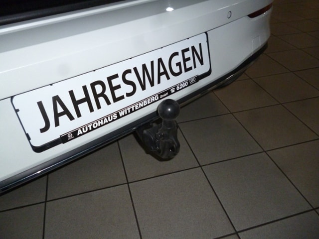 Volkswagen Golf 2.0 TDI DSG Golf VIII