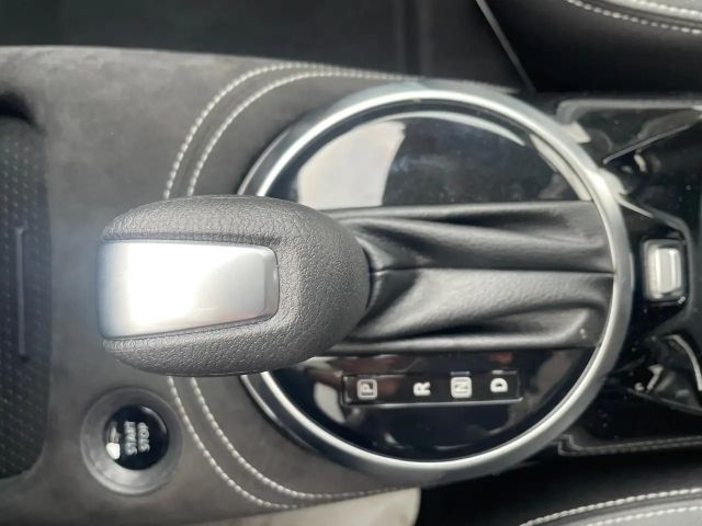 Nissan Juke Juke 1,6 Hybrid N-Design