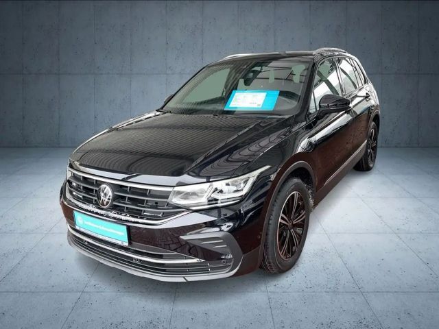 Volkswagen Tiguan 1.4 TSI DSG eHybrid