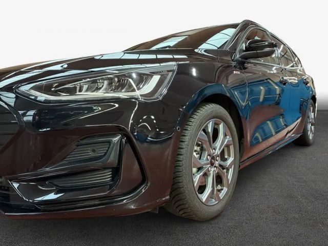 Ford Focus EcoBoost ST Line Wagon