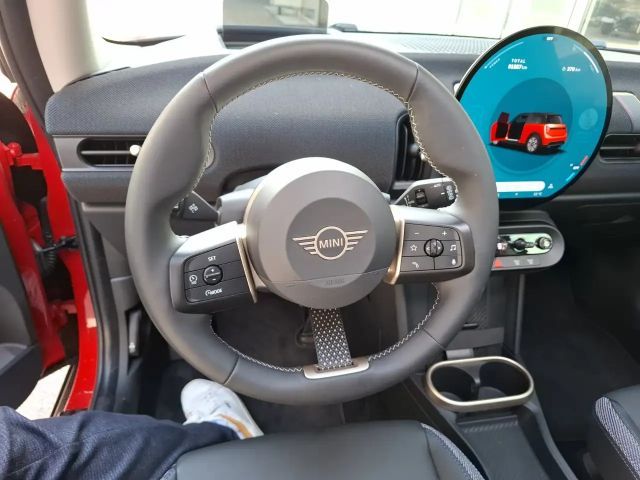 MINI Cooper C Classic Trim