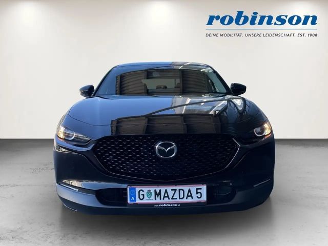 Mazda CX-30 e-Skyactive G140 Nagisa Aut.