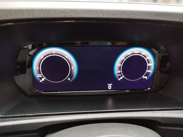 Volkswagen Caddy 2.0 TDI Life Maxi