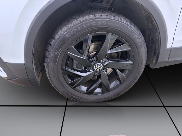 Volkswagen Tiguan 1.5 TSI Allspace DSG Life