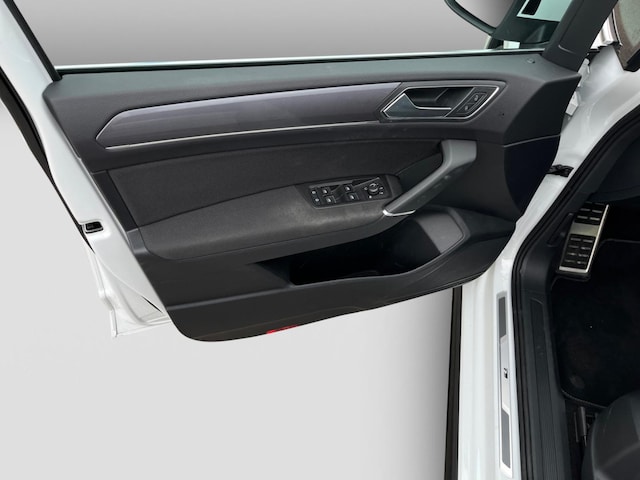 Volkswagen Touran Highline R-Line