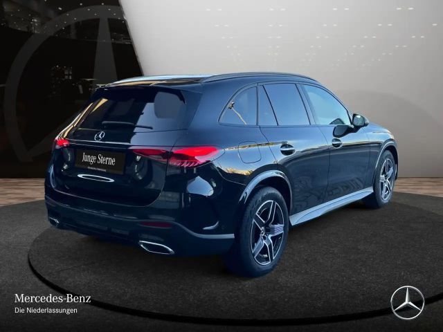 Mercedes-Benz GLC 300 4MATIC AMG Line GLC 300 d