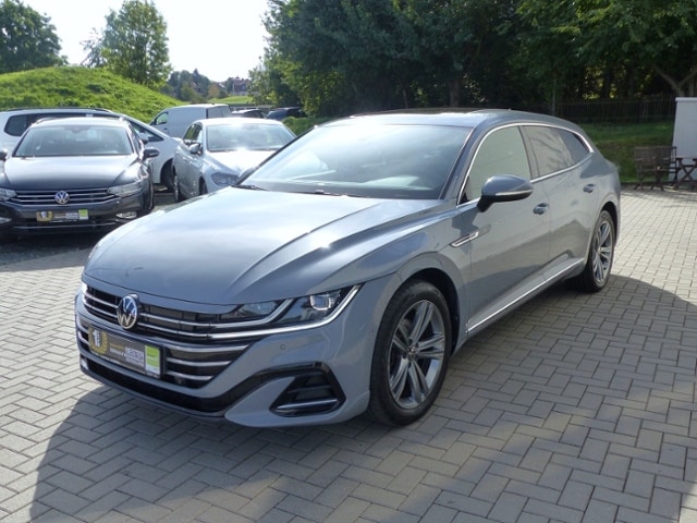 Volkswagen Arteon Shooting Brake DSG
