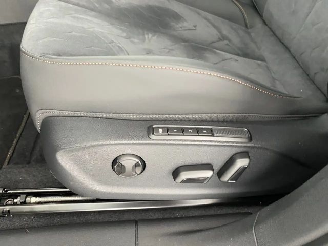 Cupra Terramar 2.0 TSI VZ