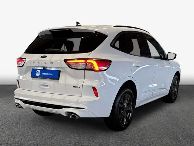Ford Kuga Plug in Hybrid ST Line