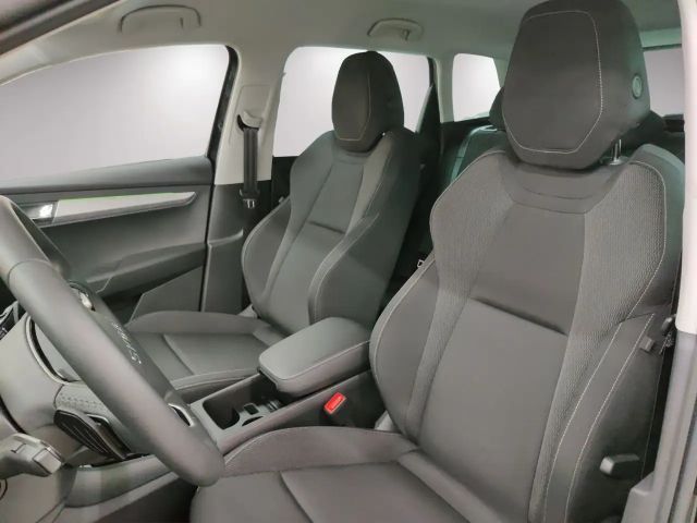 Skoda Karoq 2.0 TDI Tour