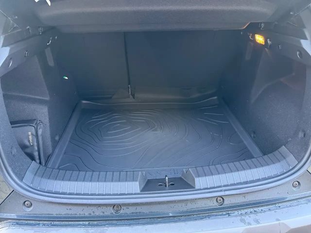 Dacia Duster Extreme Hybrid 140