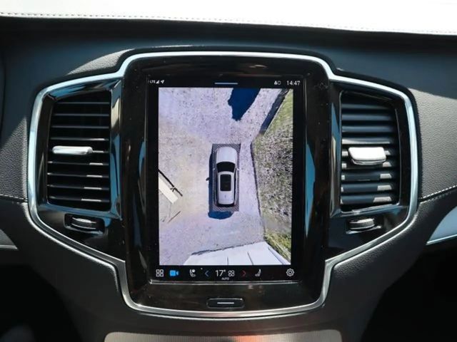 Volvo XC90 AWD Bright Plus