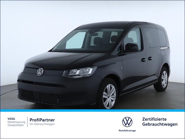 Volkswagen Caddy Caddy