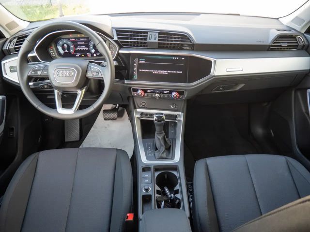 Audi Q3 35 TDI Sportback