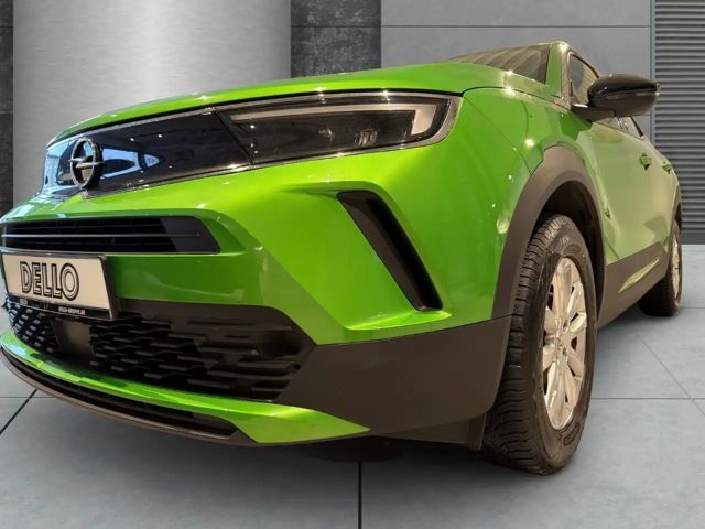 Opel Mokka Edition Mokka-e