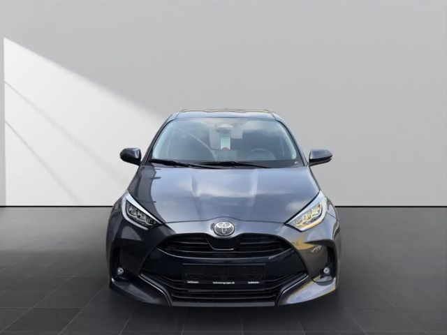 Toyota Yaris Hatchback Hybride