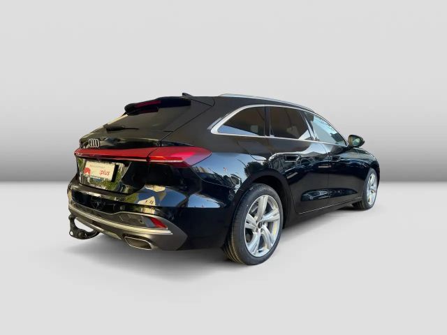 Audi A5 2.0 TFSI Quattro S-Tronic