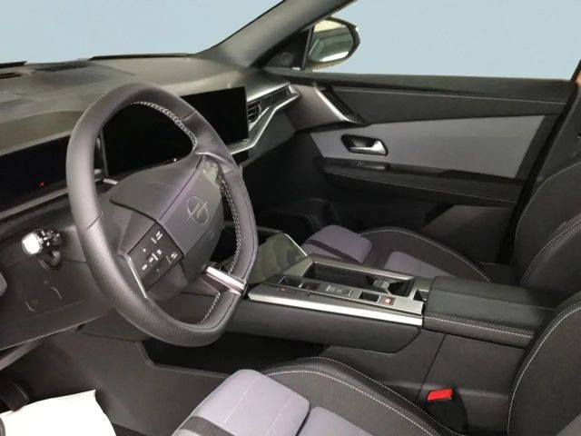 Opel Grandland X GS-Line Grand Sport