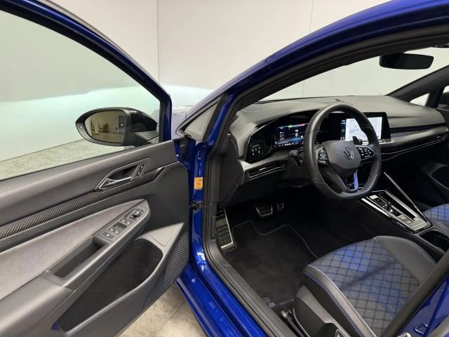 Volkswagen Golf 2.0 TSI DSG Golf VIII