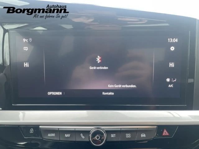 Opel Mokka 1.2 Turbo Turbo