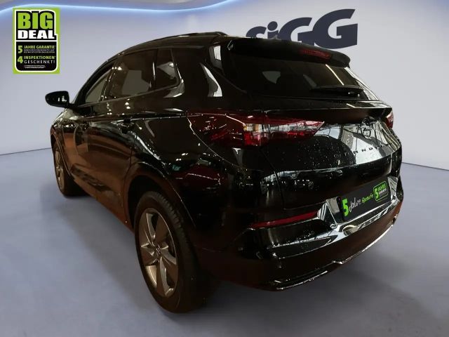 Opel Grandland X GS-Line Grand Sport